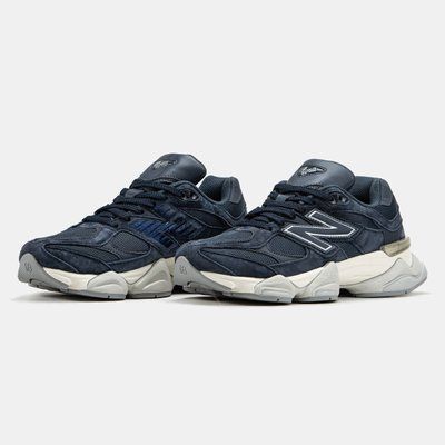 Кроссовки New Balance 9060 1876 фото