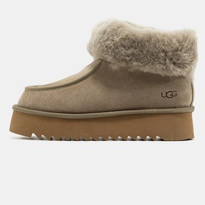 UGG Funkette 2580 фото