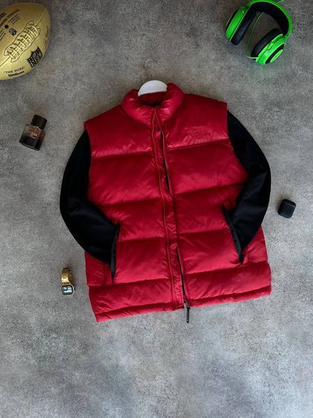 Жилетки The North Face TNF61 фото
