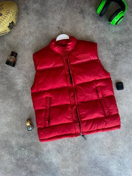 Жилетки The North Face TNF61 фото