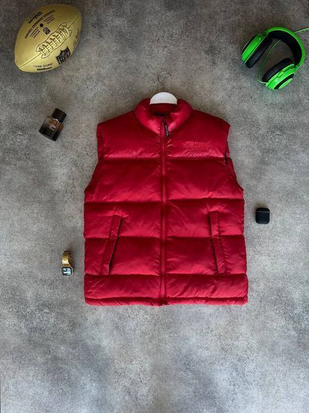 Жилетки The North Face TNF61 фото
