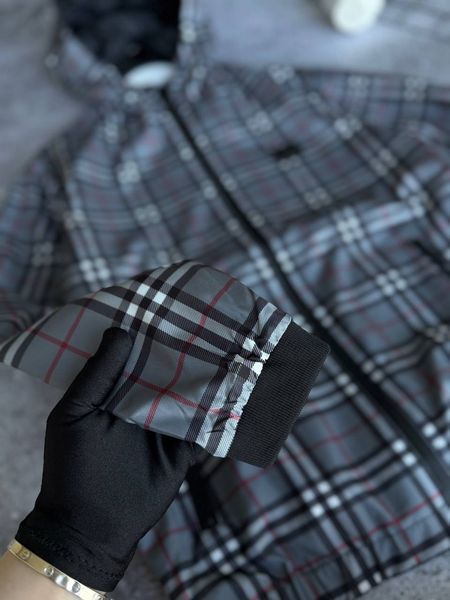 Вітровка Burberry Burb/3 фото