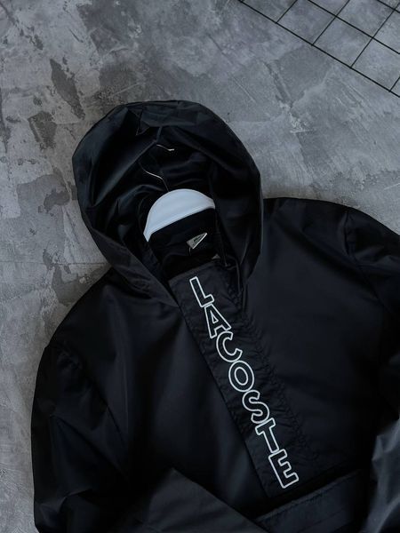 Анорак Lacoste LS10 фото