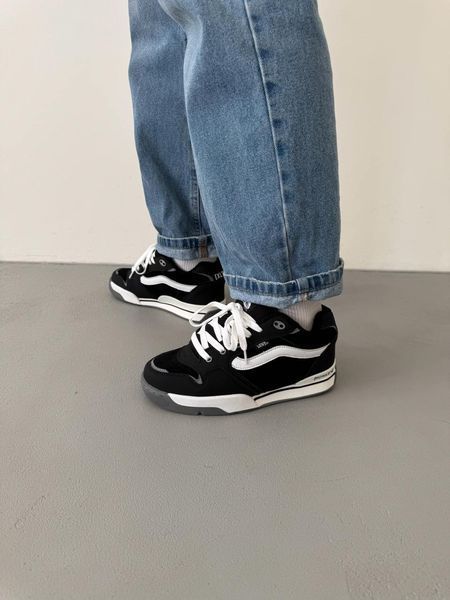 Vans Rowley XLT 0030 фото