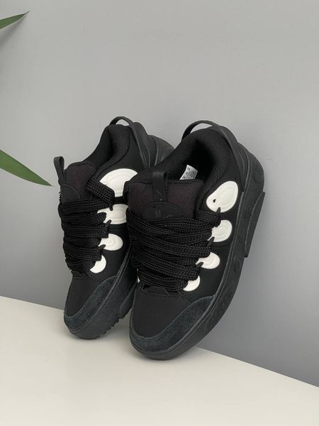 Puma x LaMelo LaFrance Black White 1967 фото