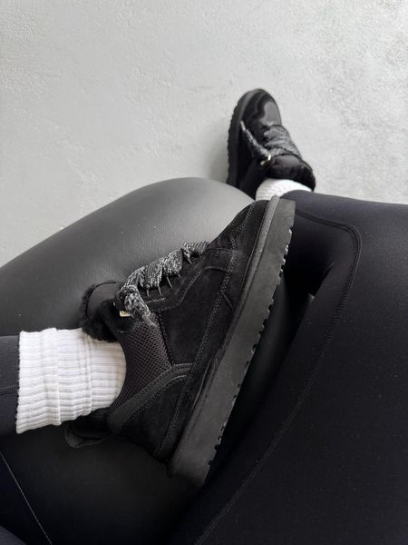 UGG Lowmel Sneaker