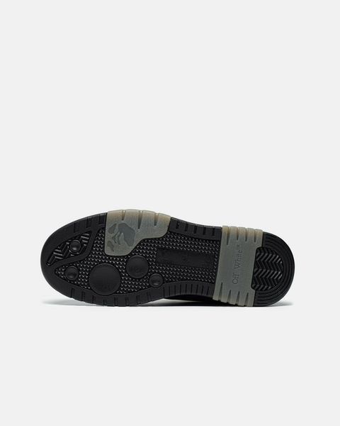 OFF-WHITE  &lsquo;OUT OF OFFICE  ʼfor walking black&rsquo;