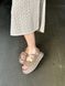 Босоножки Ugg Goldenglow UG098 фото 9
