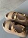 Босоножки Ugg Goldenglow UG098 фото 1