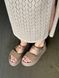 Босоножки Ugg Goldenglow UG098 фото 8