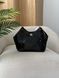 Chanel 25S Maxi Tote Bag in Black