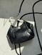 Chanel 25S Maxi Tote Bag in Black