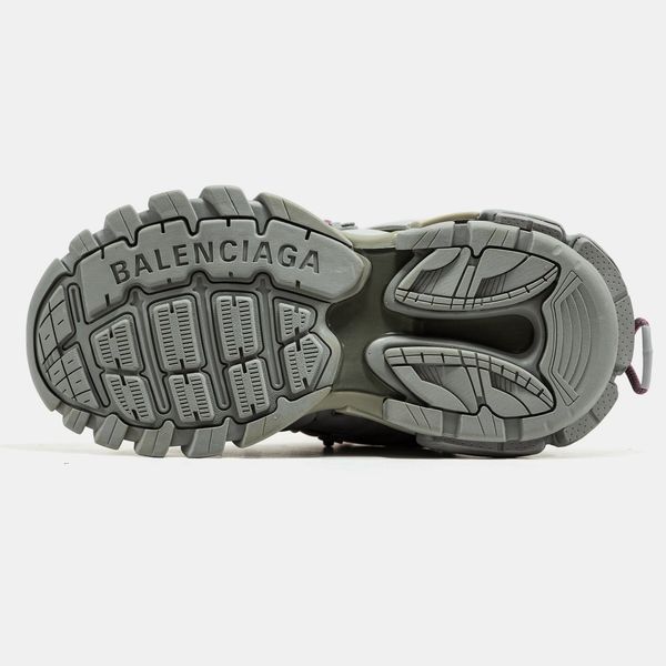 Кросівки Balenciaga Track Trail Laces WMNS 58911 фото