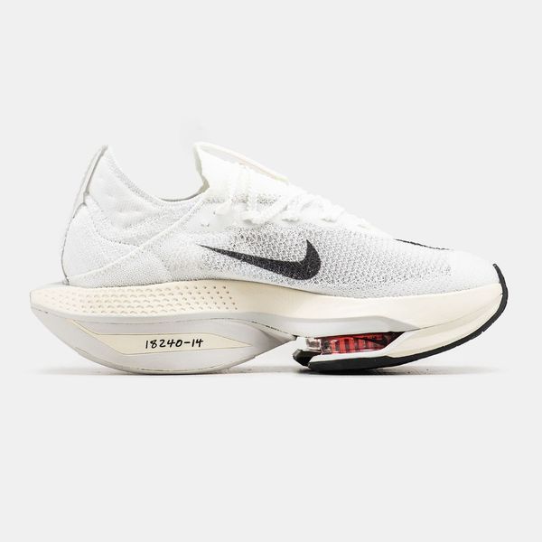 Кроссовки Nike Air ZOOMX AlphaFly 0745 фото