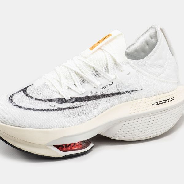 Кроссовки Nike Air ZOOMX AlphaFly 0745 фото