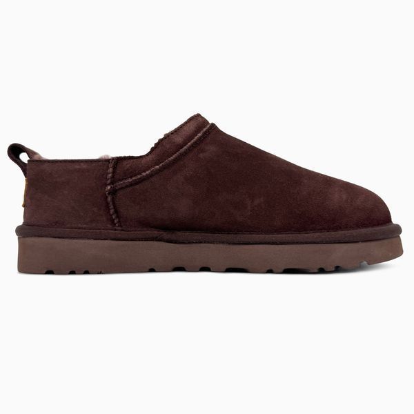 Ugg Classic Micro Boot Brown 0113 фото