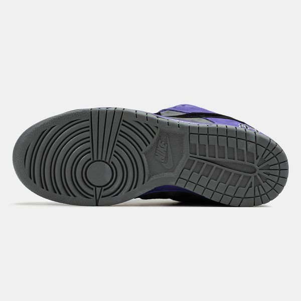 Nike SB Dunk x Supreme 2096 фото