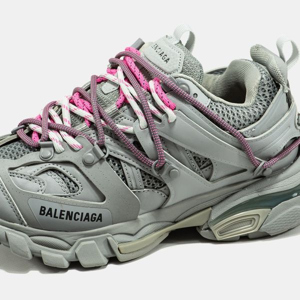 Кросівки Balenciaga Track Trail Laces WMNS 58911 фото