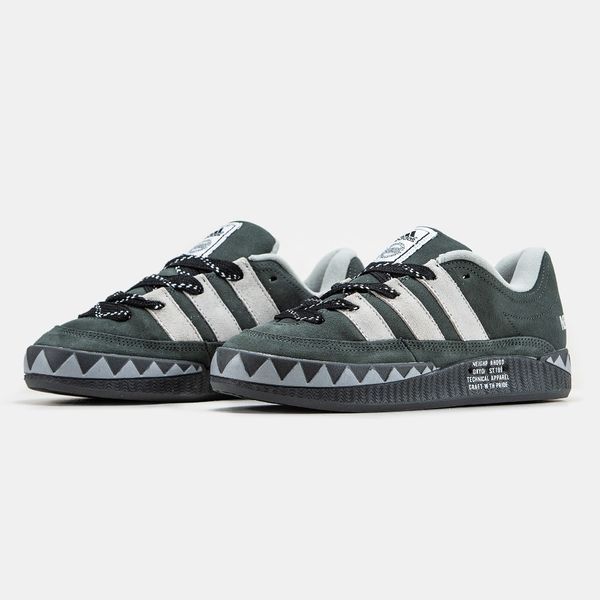 Кросівки Adidas Adimatic x Neighborhood 0944 фото