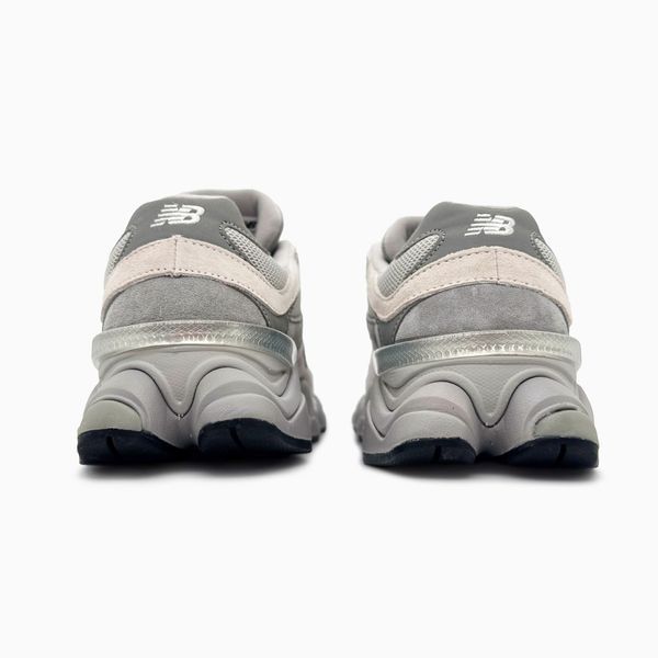 Кросівки New Balance 9060 Light Grey/Beige 0455 фото