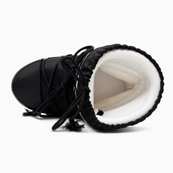 Moon Boot Black 0004 фото