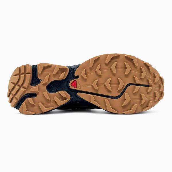 Salomon XT-6 Bering Sea Gore-Tex 0071 фото
