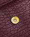 Сумкa Saint Laurent Niki in Grained Lambskin Burgundy/Gold 99915 фото 3