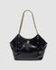 Chanel 25S Maxi Tote Bag in Black