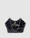 Chanel 25S Maxi Tote Bag in Black