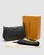 Louis Vuitton Pochette Accessoire XL Monogram Embossed Leather 77281 фото 10
