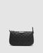 Louis Vuitton Pochette Accessoire XL Monogram Embossed Leather 77281 фото 3