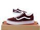 Зимові кеди Vans Old Skool 11069 фото 1