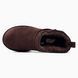 Ugg Classic Micro Boot Brown 0113 фото 5