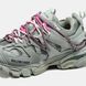 Кросівки Balenciaga Track Trail Laces WMNS 58911 фото 6