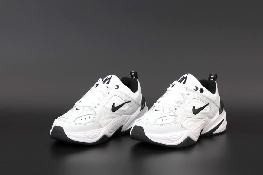 Жіночі кросівки Nike M2k Tekno 12503 фото