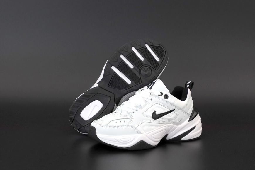 Жіночі кросівки Nike M2k Tekno 12503 фото