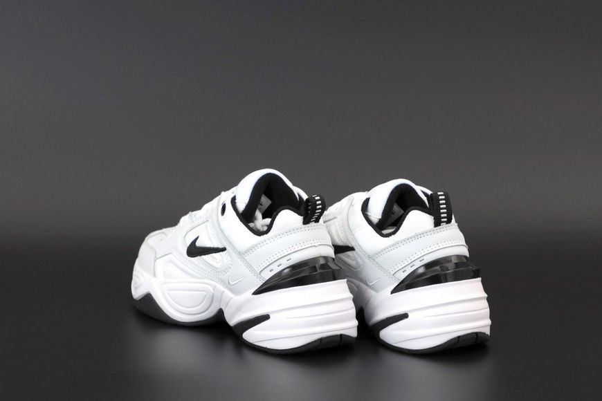 Жіночі кросівки Nike M2k Tekno 12503 фото