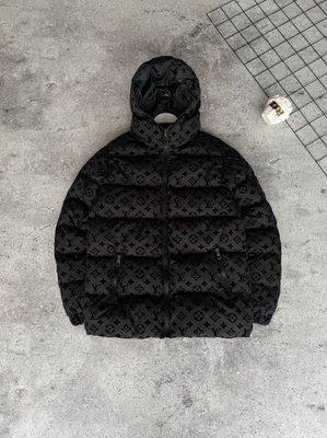 Зимова куртка Louis Vuitton LLV/23 фото