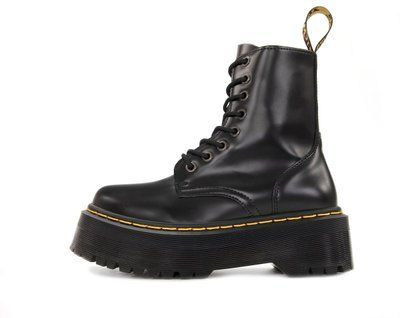 Ботинки Dr. Martens Jadon 15586 фото