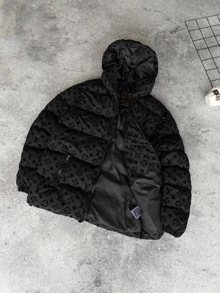 Зимова куртка Louis Vuitton LLV/23 фото