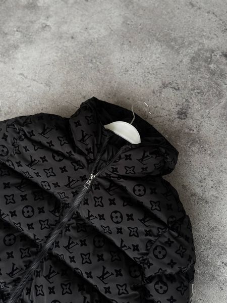 Зимова куртка Louis Vuitton LLV/23 фото