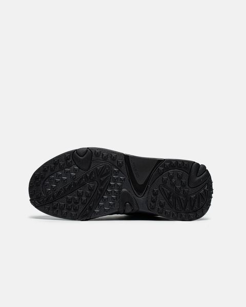 Кросівки OFF-WHITE  &lsquo;Odsy-2000 Black White ALL26501 фото