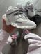 Кроссовки Balenciaga Track Trail Laces Sneaker in White/lilac 58912 фото 15