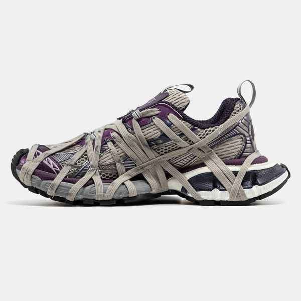 Balenciaga 3XL Extreme Lace 2169 фото