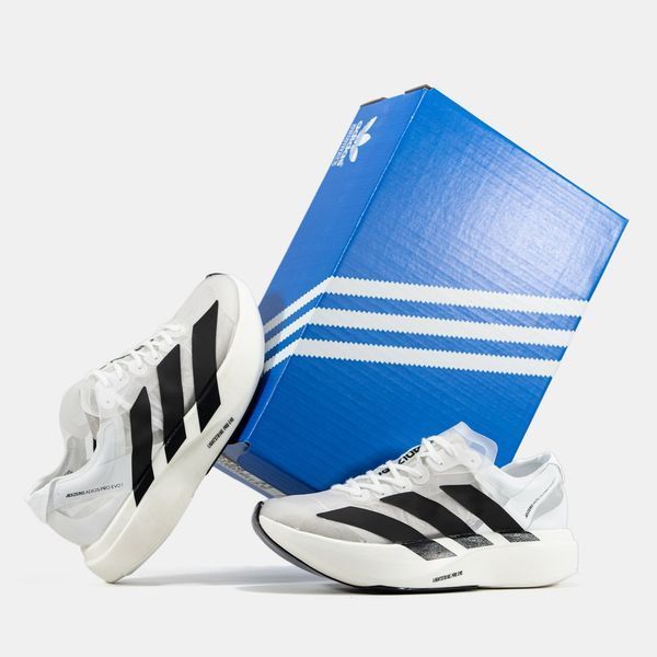 Кросівки Adidas Adizero Adios PRO EVO 1 ALL21498 фото