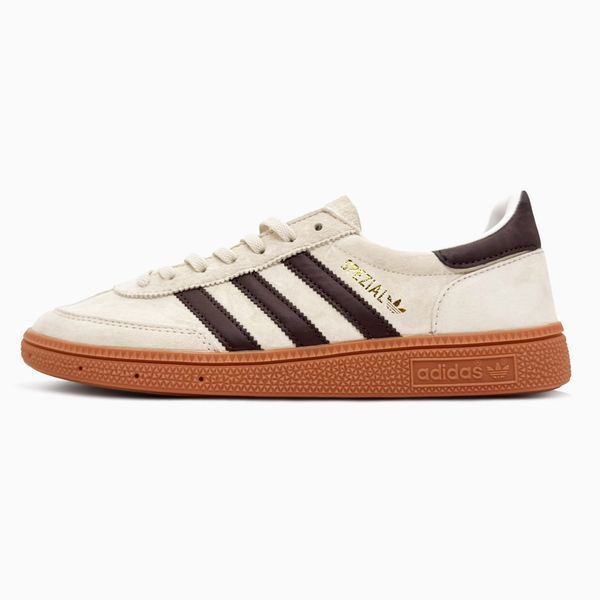 Кросівки Adidas Spezial 0588 фото