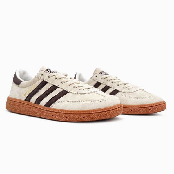 Кросівки Adidas Spezial 0588 фото