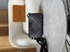 Louis Vuitton Pochette Accessoire XL Monogram Eclipse Grey 77282 фото 11