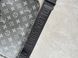 Louis Vuitton Pochette Accessoire XL Monogram Eclipse Grey 77282 фото 25