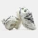 Кроссовки Balenciaga Track Trail Laces Sneaker in White/lilac 58912 фото 5